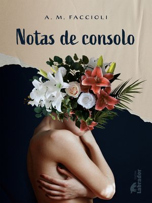 cover image of Notas de consolo